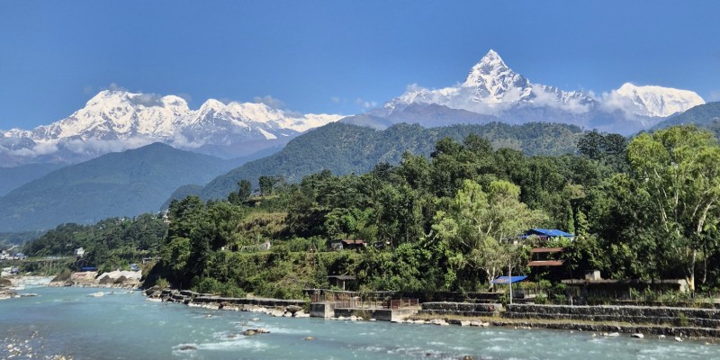 Best Time to Visit Nepal for Tours and Trekking