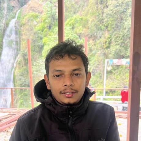 Sagar Timilsina